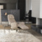 Jori design relaxzetel Cosy Ghost (mono-move) - 4